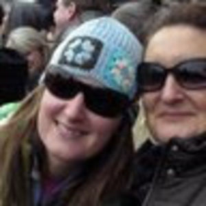 Meet your Posher, Patricia